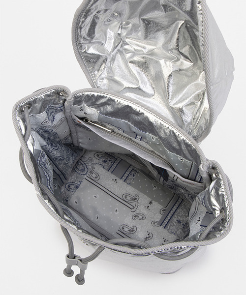 LeSportsac（レスポートサック） デイバック リュック PUFFY BACKPACK