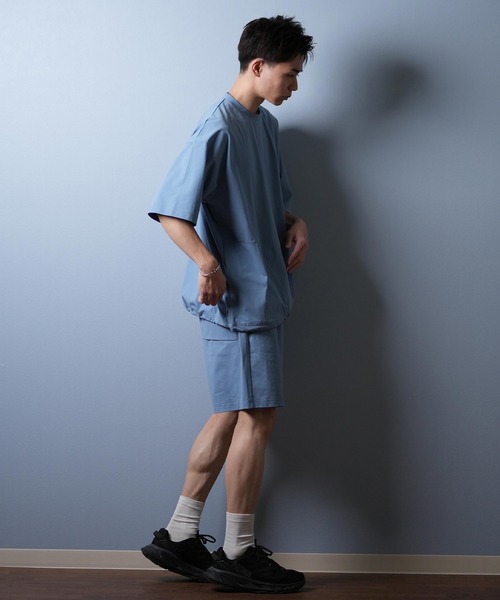 ムラサキスポーツ（MURASAKI SPORTS） パンツ メンズ : ZOZOTOWN Yahoo