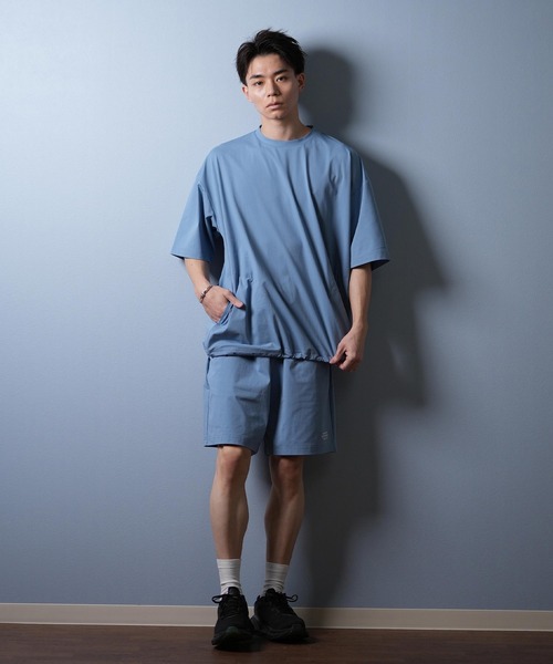 ムラサキスポーツ（MURASAKI SPORTS） パンツ メンズ : ZOZOTOWN Yahoo