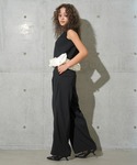 ドレス 「ANDRESD」whip hem s...の詳細画像3