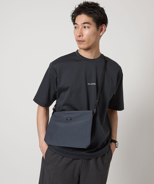 STANDARD SUPPLY（スタンダードサプライ） ショルダーバッグ 「別注