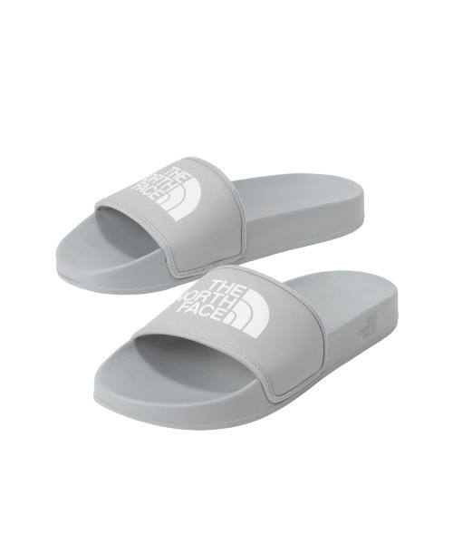 THE NORTH FACE サンダル BASE CAMP SLIDE III（ザ ノース