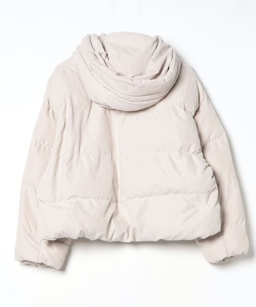 「Heather」 ブルゾン FREE ベージュ レディース_画像2