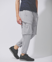 カーゴパンツ 「25S/S」ストレッチ カーゴパンツ メンズ レディース｜ZOZOTOWN Yahoo!店