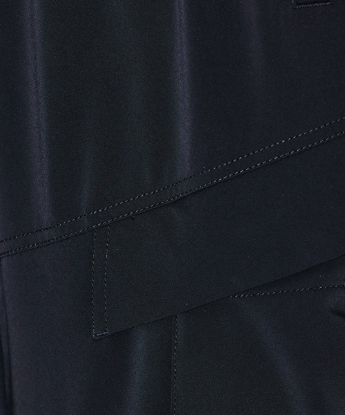5351 POUR LES HOMMES カーゴパンツ 「25S/S」ストレッチ メンズ