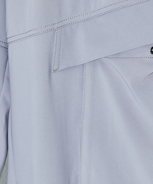 5351 POUR LES HOMMES カーゴパンツ 「25S/S」ストレッチ メンズ