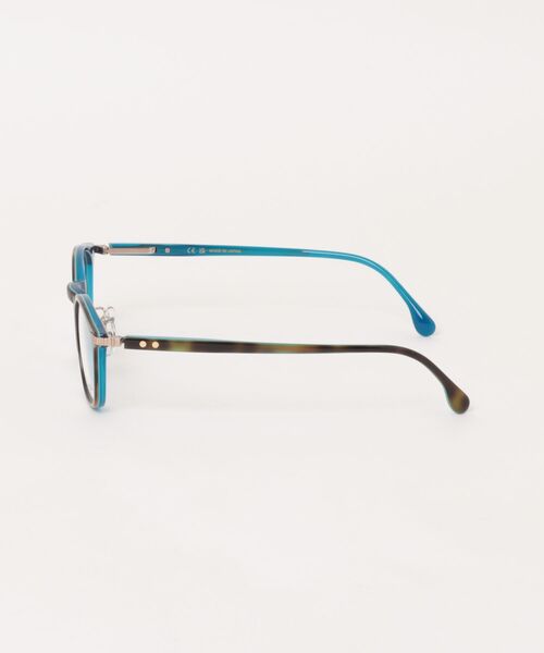 Paul Smith 伊達メガネ ネイピーフレーム Paul Smith 伊達メガネ メガネ 眼鏡 「Paul Smith/ポールスミス