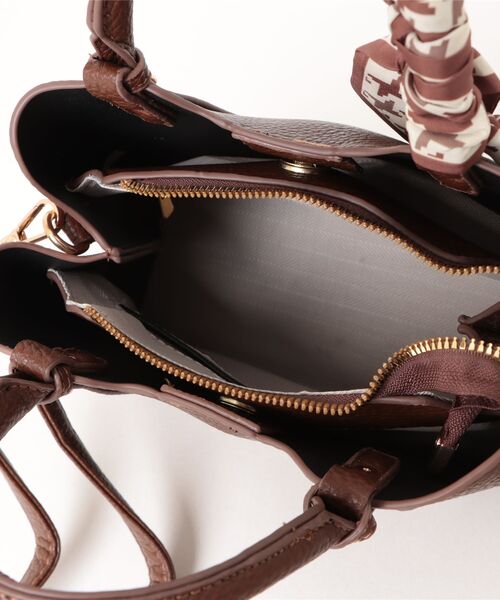 MAISON BREEZE（メゾンブリーズ） ハンドバッグ 「MAISON BREEZE