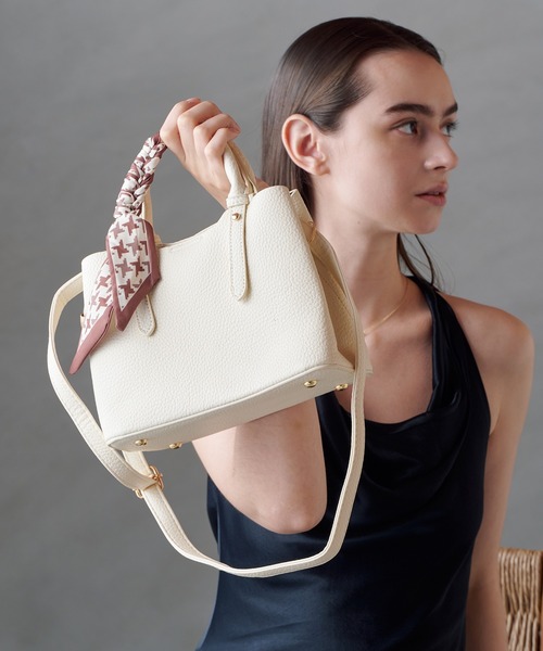 MAISON BREEZE（メゾンブリーズ） ハンドバッグ 「MAISON BREEZE