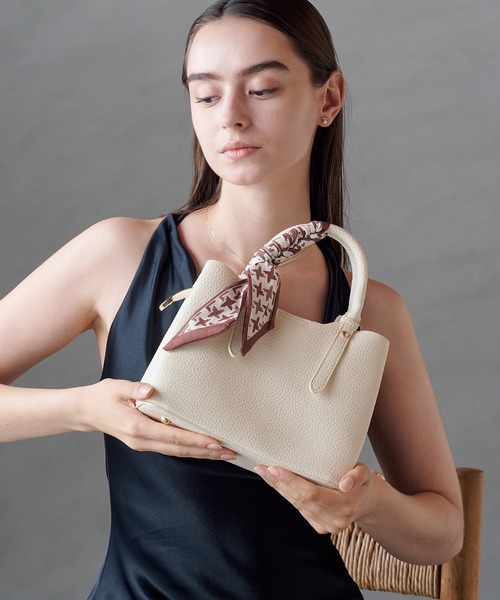 MAISON BREEZE（メゾンブリーズ） ハンドバッグ 「MAISON BREEZE