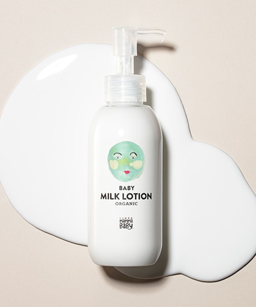 6本まとめ売り ママベビー 泡 ソープ 本体 400ml BABY SOAP ベビー