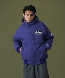 XLARGE（エクストラ ラージ） ナイロンジャケット 「一部WEB限定カラー