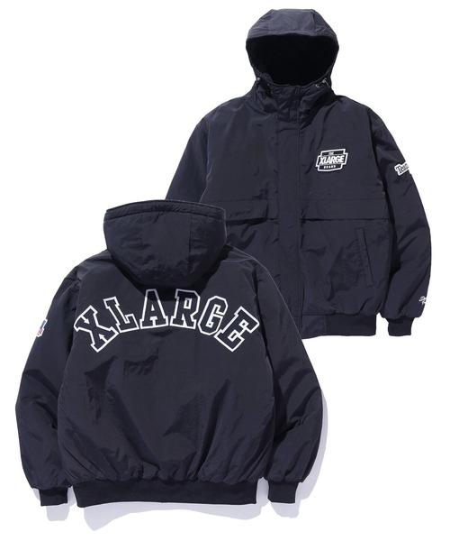 XLARGE アウター 楽天市場】エクストララージ ジャケットの通販