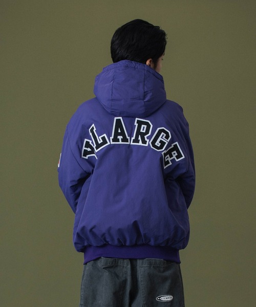 XG Nylon Pullover JKT ジャケット Lサイズ Xg Nylon Pullover Jkt L Size | eBay