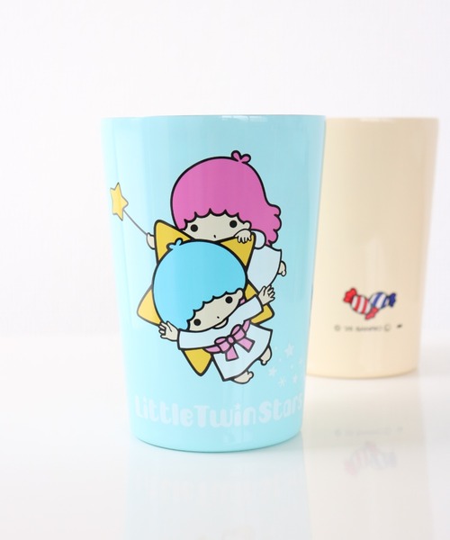 sanrio（サンリオ） タンブラー 「SANRIO/サンリオ」STAINLESS TUMBLER