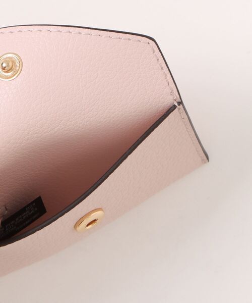 マイケルコース MICHEAL KORS ポーチ ピンク 無地 マイケルコース MICHAEL KORS ポーチ （ピンク系