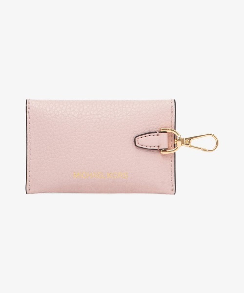 Michael Kors 化粧ポーチ ホワイト/ピンク 楽天市場】マイケルコース（化粧ポーチ｜レディースバッグ