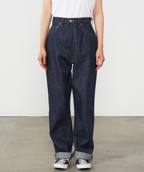 濃紺 アナトミカ　618 tapered デニムパンツ ジーンズ ビッグサイズ 楽天市場】【返品交換送料無料】ANATOMICA(アナトミカ)/618