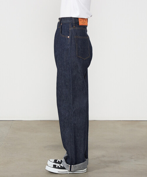 ANATOMICA ジーンズ デニム デニムパンツ | 618 MARILYNI NON