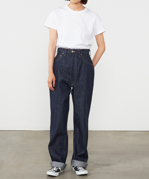 ANATOMICA ジーンズ デニム デニムパンツ | 618 MARILYNI NON
