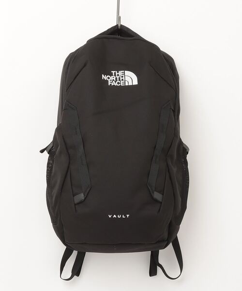 THE NORTH FACE(ノースフェイス) リュックサック 黒 THE NORTH FACE 「THE FACE」 リュック FREE ブラック メンズ