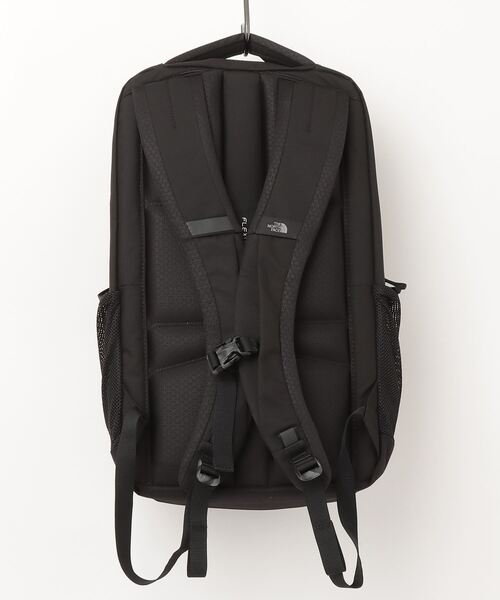 THE NORTH FACE 「THE FACE」 リュック FREE ブラック メンズ