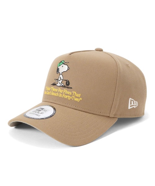 NEW ERA（ニューエラ） キャップ 帽子 ニューエラゴルフ キャップ