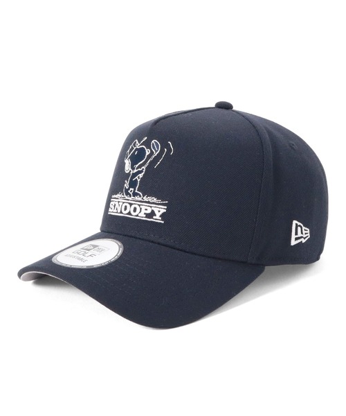NEW ERA（ニューエラ） キャップ 帽子 紫外線カット ニューエラゴルフ