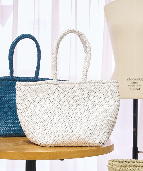 希少　DRAGON GRACE BASKET BIG トートバッグ Dragon Diffusion ドラゴン ディフュージョン トートバッグ