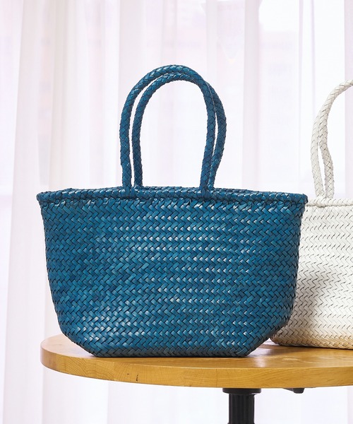 希少　DRAGON GRACE BASKET BIG トートバッグ Dragon Diffusion ドラゴン ディフュージョン トートバッグ