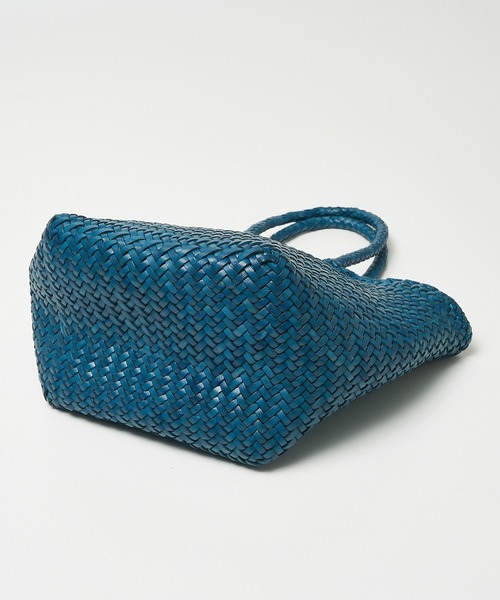 トートバッグ 「DRAGON/ドラゴン」GRACE BASKET SMALL