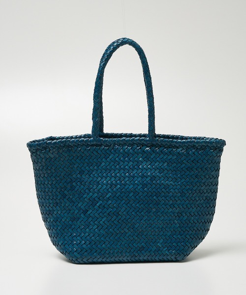 トートバッグ 「DRAGON/ドラゴン」GRACE BASKET SMALL