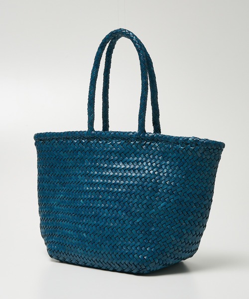 希少　DRAGON GRACE BASKET BIG トートバッグ トートバッグ 「DRAGON/ドラゴン」GRACE BASKET SMALL