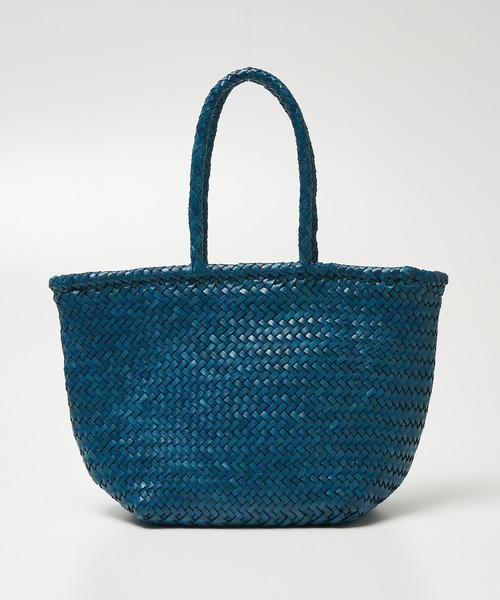 希少　DRAGON GRACE BASKET BIG トートバッグ Dragon Diffusion ドラゴン ディフュージョン トートバッグ