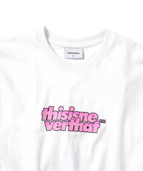 thisisneverthat® 半袖シャツ 半袖 シャツ thisisneverthat ニューヨーク・ヤンキース