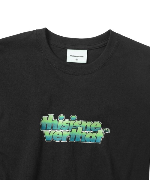 thisisneverthat® 半袖シャツ 半袖 シャツ thisisneverthat ニューヨーク・ヤンキース
