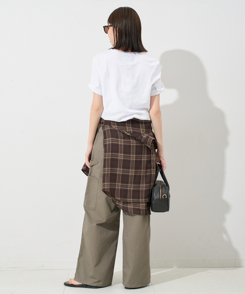 Barbour tシャツ BARBOUR/バブアー Penshaw T-Shirt LTS0676BE51