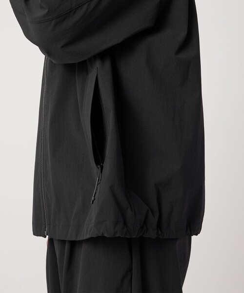 BEAUTY＆YOUTH 360°MASTER ブラック Lサイズ BEAUTY＆YOUTH UNITED ARROWS パンツ 「WEB限定」 360°MASTER