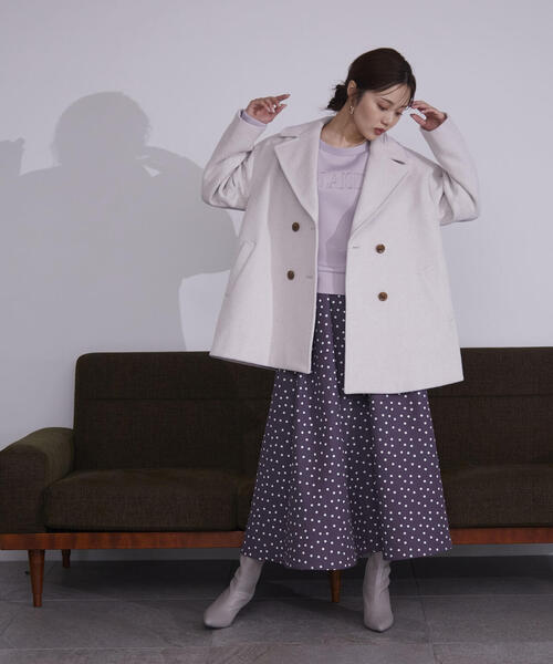 PROPORTION BODY DRESSING（プロポーションボディドレッシング