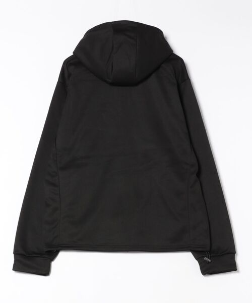 mossimo（モッシモ） パーカー デザインパーカー メンズ レディース