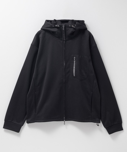 mossimo（モッシモ） パーカー デザインパーカー メンズ レディース