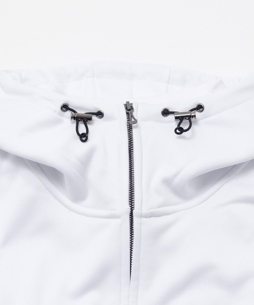 mossimo（モッシモ） パーカー デザインパーカー メンズ レディース