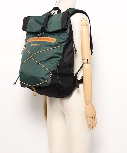 Timberland（ティンバーランド） デイバック リュック ハイキング 28L