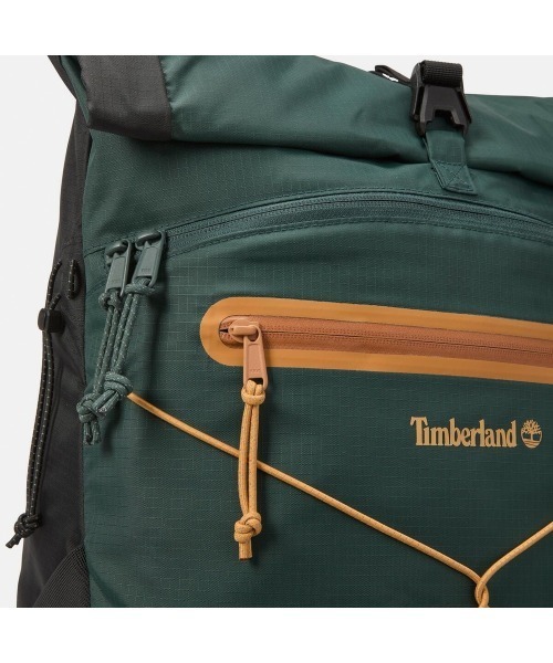 Timberland（ティンバーランド） デイバック リュック ハイキング 28L 