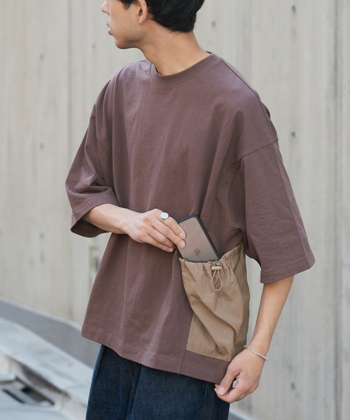 「CIAOPANIC TYPY」 半袖Tシャツ LARGE ホワイト メンズ