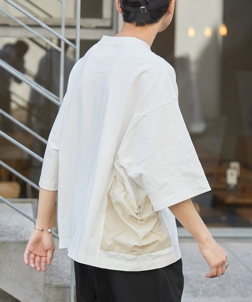 「CIAOPANIC TYPY」 半袖Tシャツ LARGE ホワイト メンズ