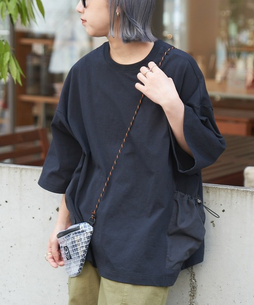 「CIAOPANIC TYPY」 半袖Tシャツ LARGE ホワイト メンズ
