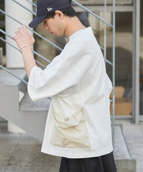 「CIAOPANIC TYPY」 半袖Tシャツ LARGE ホワイト メンズ