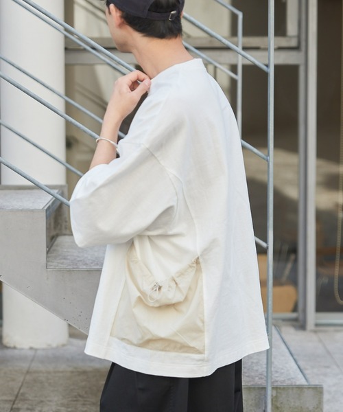 「CIAOPANIC TYPY」 半袖Tシャツ LARGE ホワイト メンズ