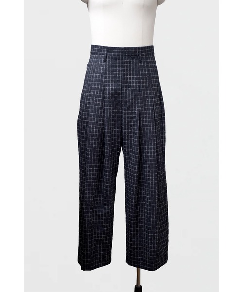 SHINYAKOZUKA パンツ Dear BAGGY メンズ : ZOZOTOWN Yahoo!店